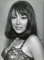 Irene Tsu