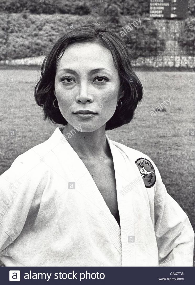 Irene Tsu