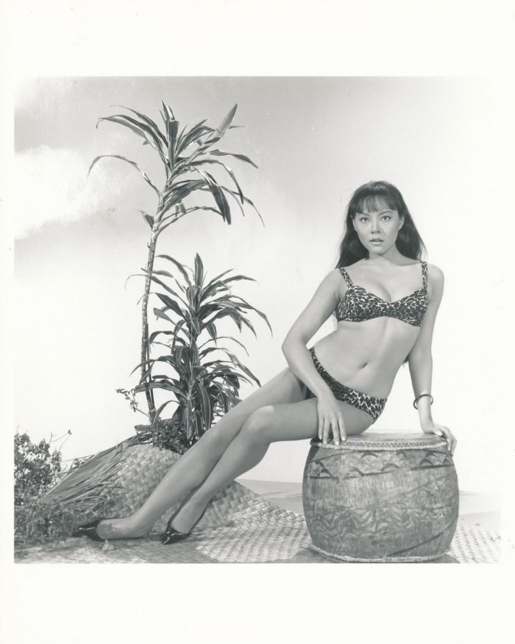 Irene Tsu