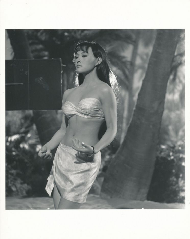 Irene Tsu