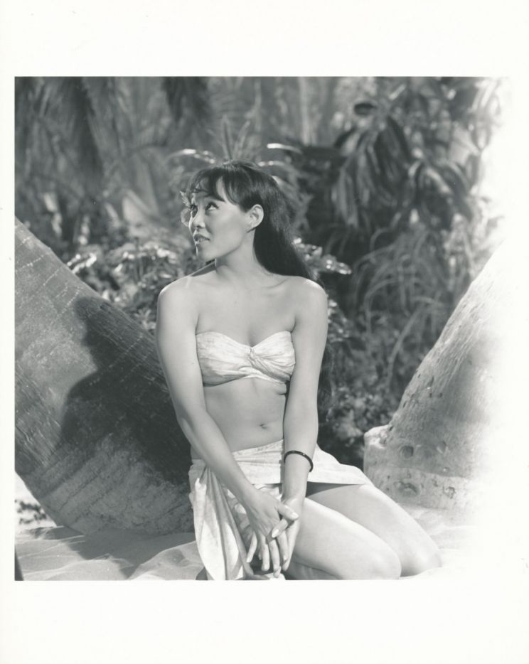 Irene Tsu