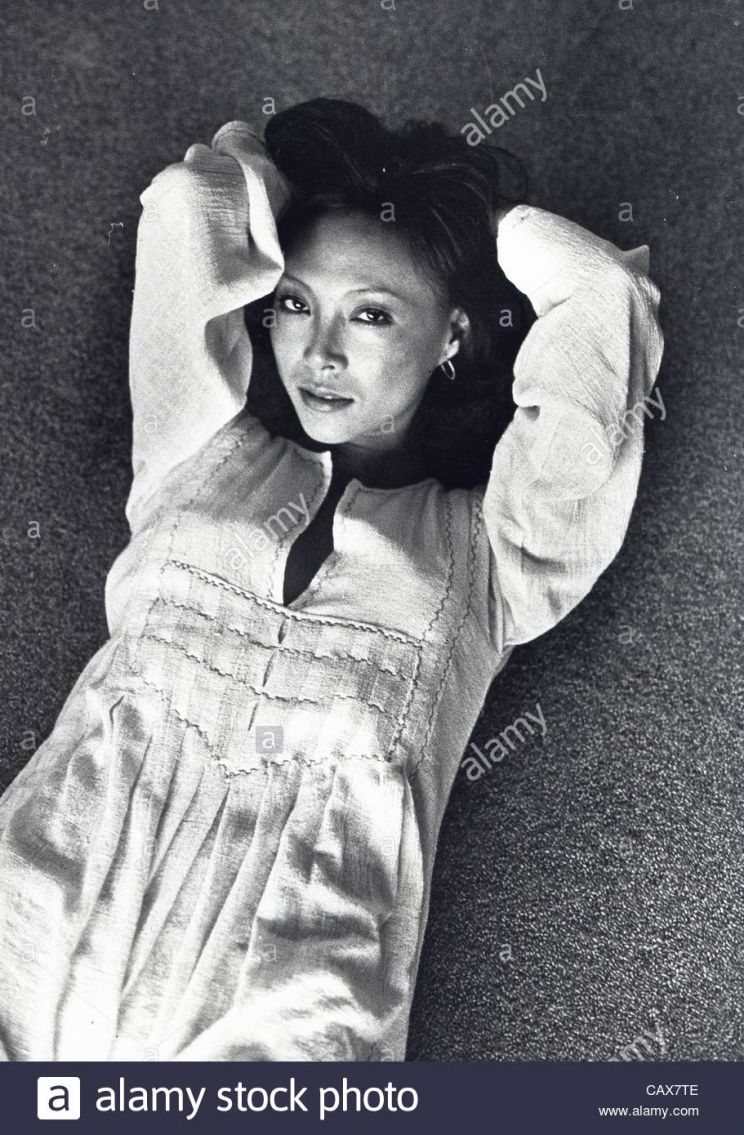 Irene Tsu