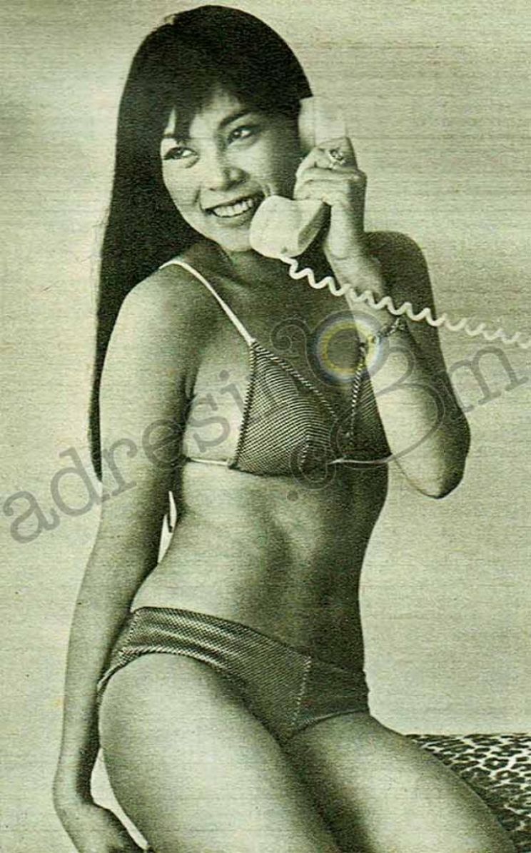 Irene Tsu