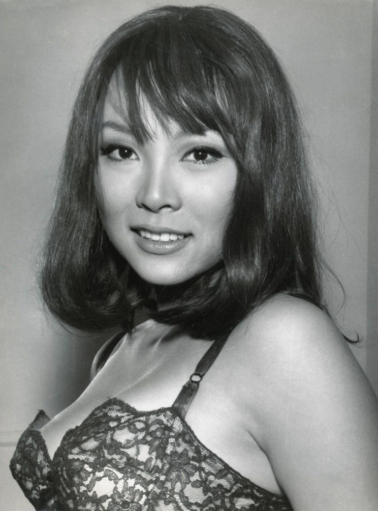 Irene Tsu