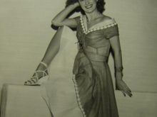 Irene Vernon
