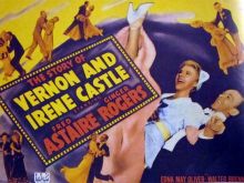 Irene Vernon