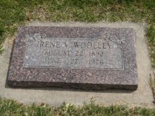 Irene Vernon