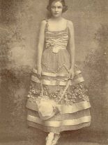 Irene Vernon