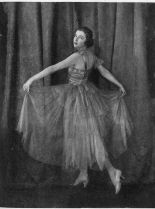 Irene Vernon