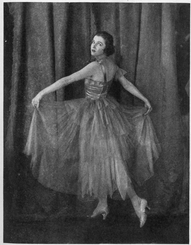 Irene Vernon