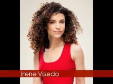 Irene Visedo