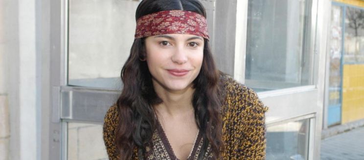 Irene Visedo