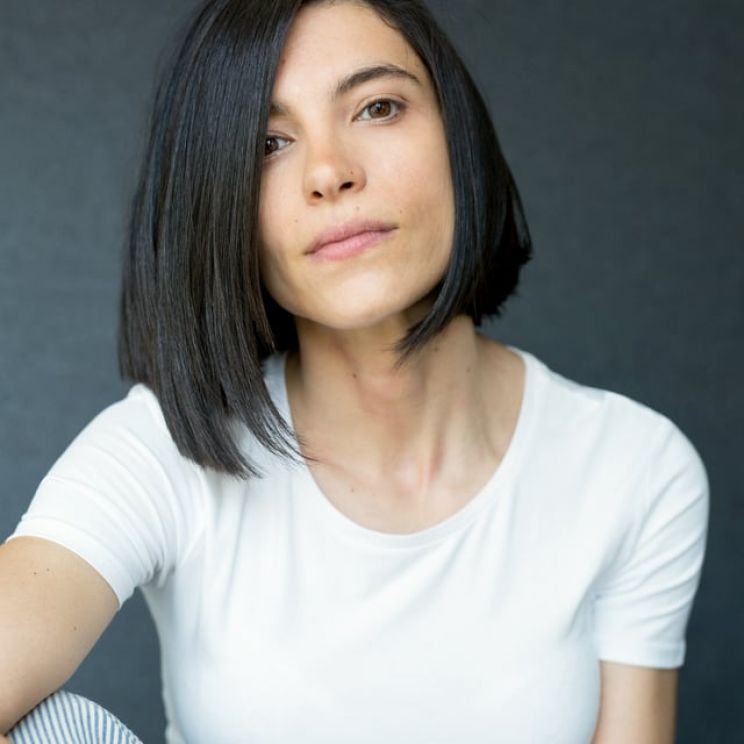 Irene Visedo
