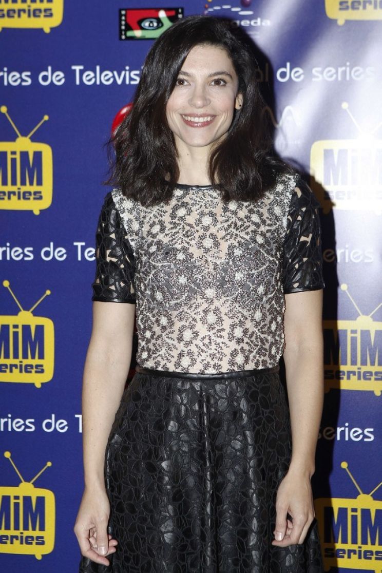 Irene Visedo