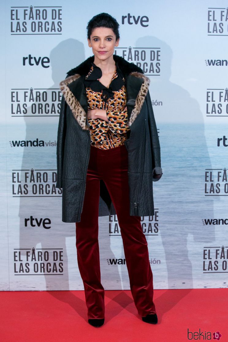 Irene Visedo