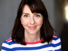 Irene White