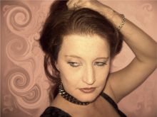 Irene White
