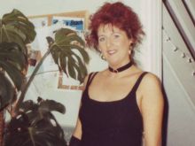 Irene White