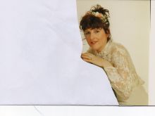 Irene White