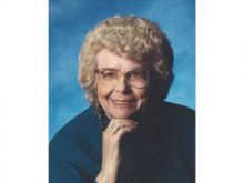 Irene White