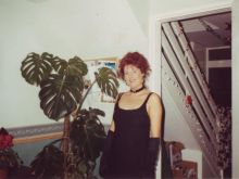 Irene White