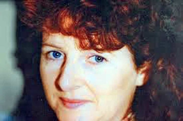 Irene White