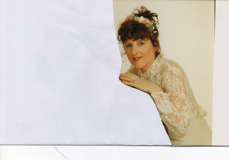 Irene White
