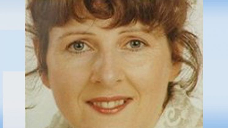 Irene White
