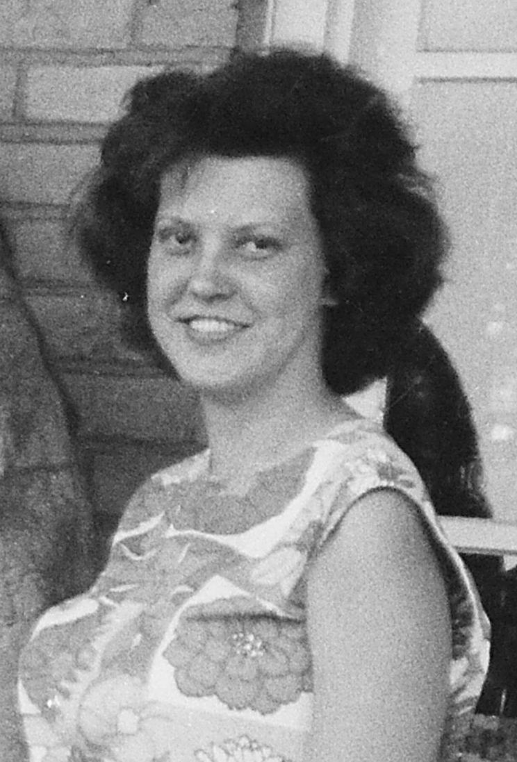 Irene White