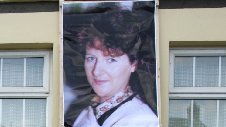 Irene White