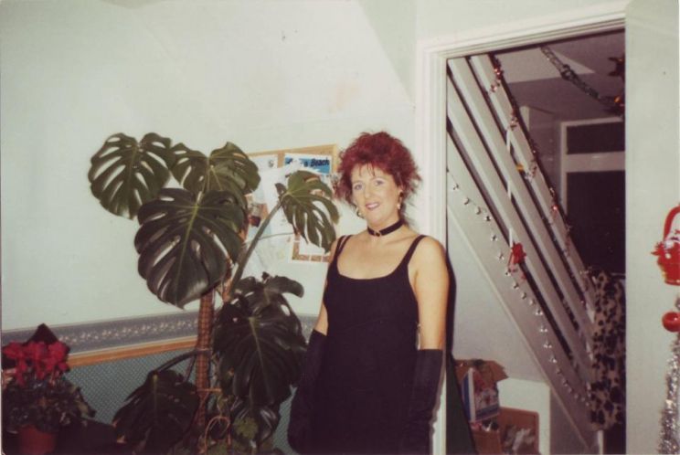 Irene White