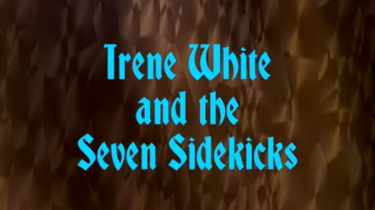 Irene White