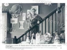 Irene Worth