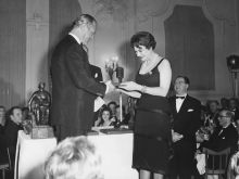 Irene Worth