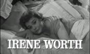 Irene Worth