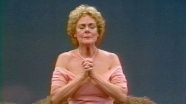 Irene Worth