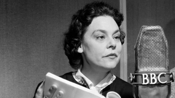 Irene Worth