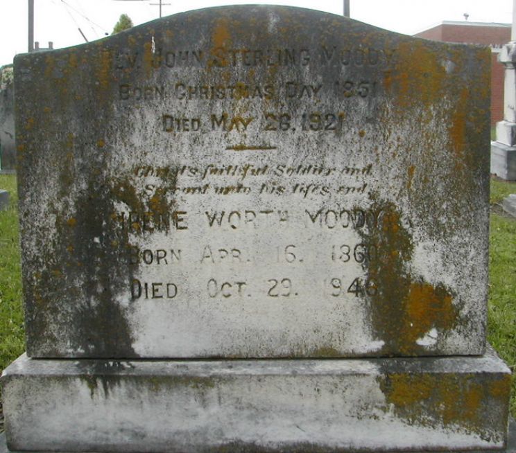 Irene Worth
