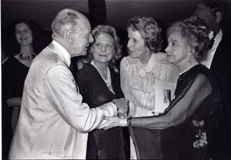 Irene Worth