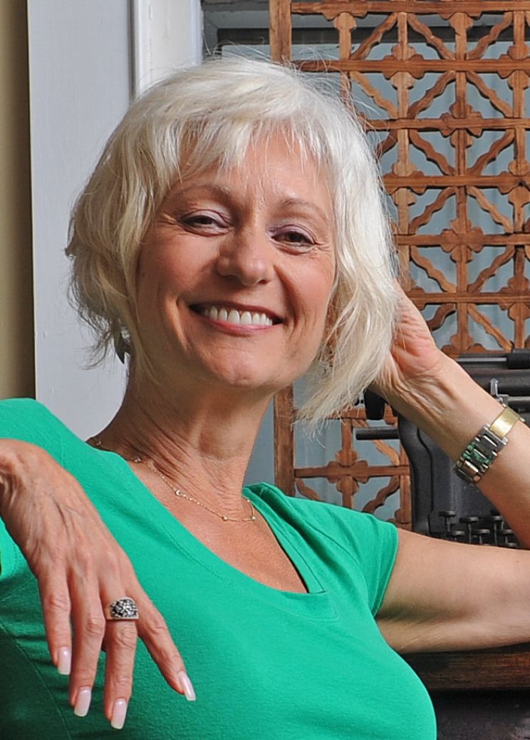 Irene Ziegler