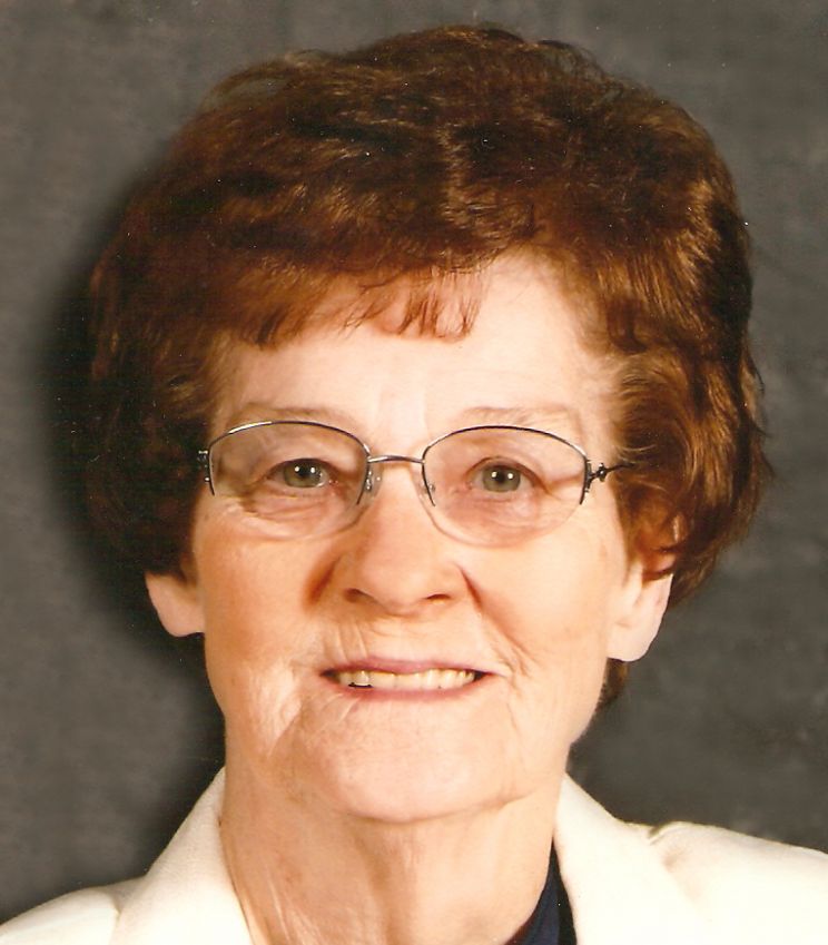 Irene Ziegler