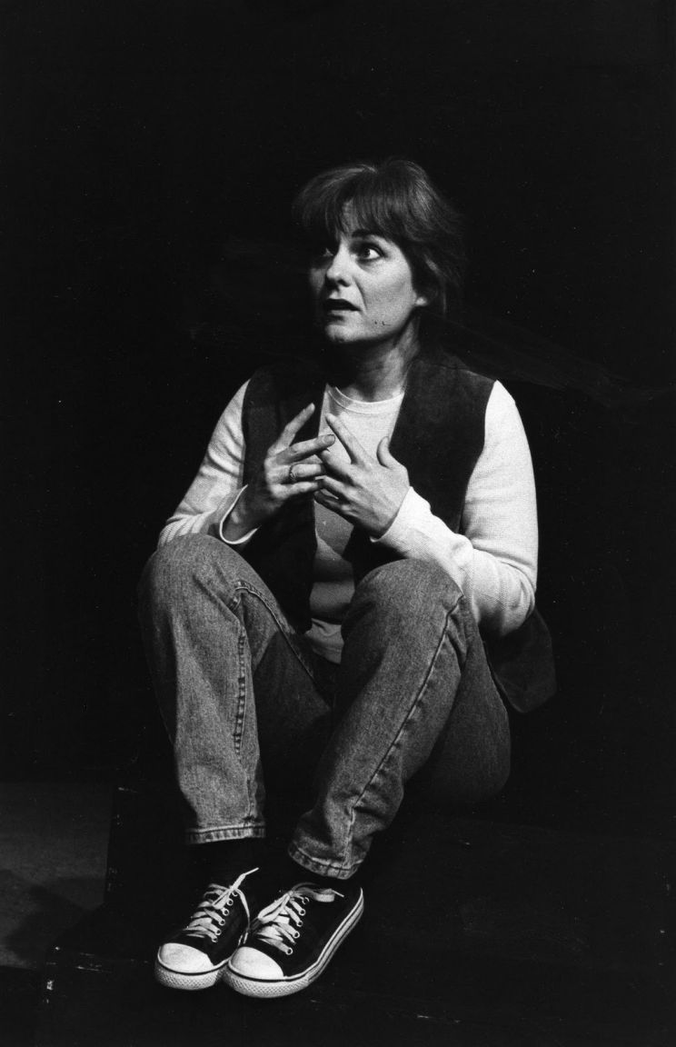 Irene Ziegler