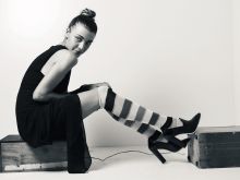 Irina Batiashvili photo
