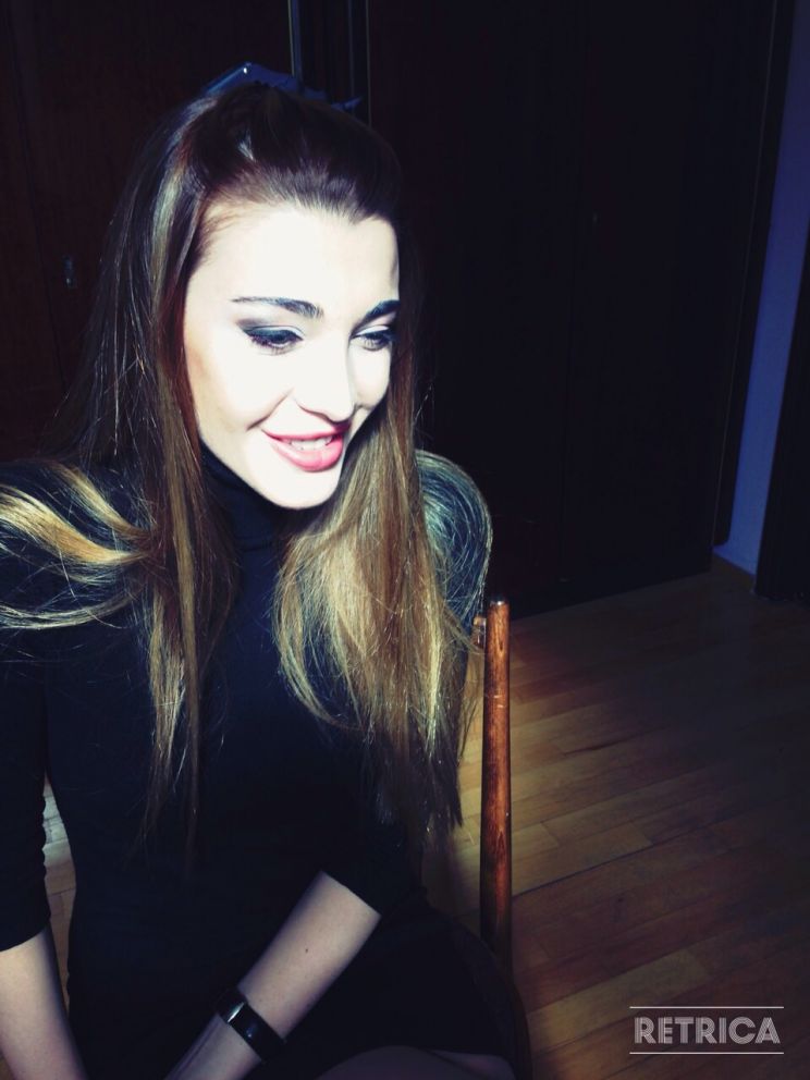 Irina Batiashvili