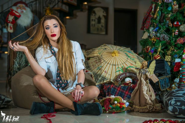 Irina Batiashvili