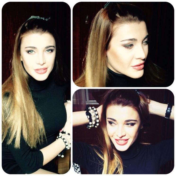 Irina Batiashvili