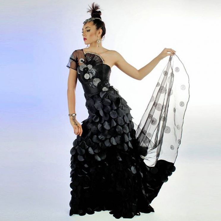 Irina Batiashvili