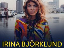 Irina Björklund