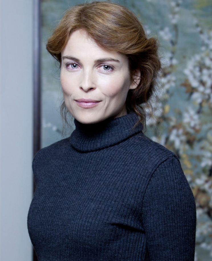 Irina Björklund
