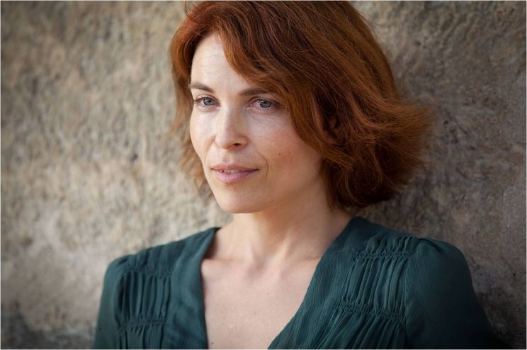 Irina Björklund